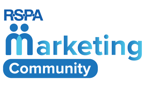 Marketing Community Logo