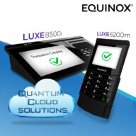 Sound Payments and Equinox Announce Completion of Quantum Cloud Integration